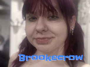 Brookecrow