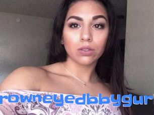 Browneyedbbygurl