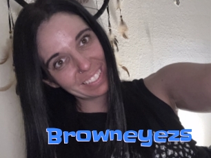 Browneyezs