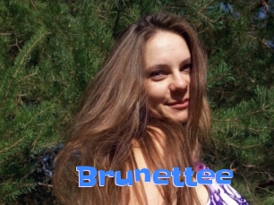 Brunettee