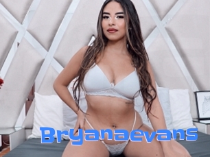 Bryanaevans