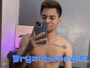 Bryanbenedict