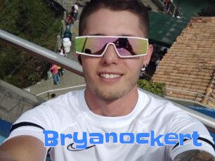 Bryanockert