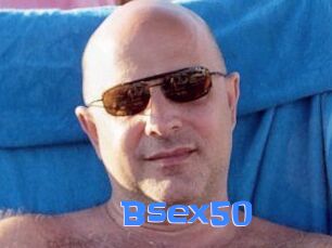 Bsex50