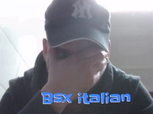 Bsx_italian