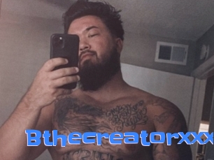 Bthecreatorxxx