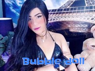 bubble_doll Mausi Privat