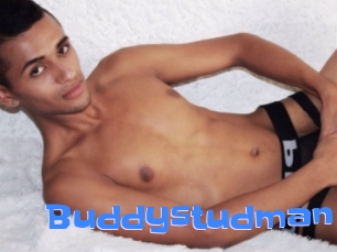 Buddystudman