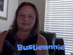 Bustieannie