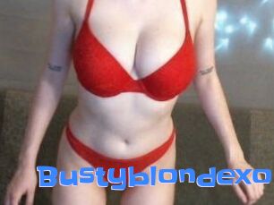 Bustyblonde_xo
