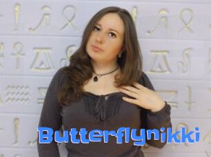 Butterflynikki