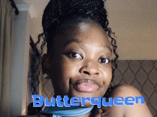Butterqueen