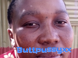 Buttpussyxx