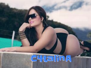 C4talinA