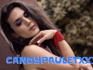 CANDYPAULETXXX