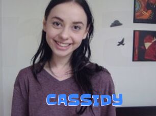 CASSIDY_
