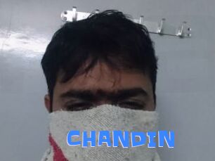 CHANDIN