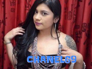 CHANEL69