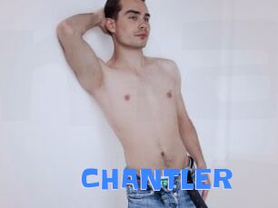 CHANTLER