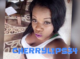 CHERRYLIPS34