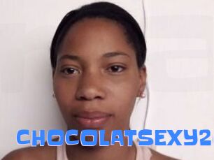 CHOCOLATSEXY26