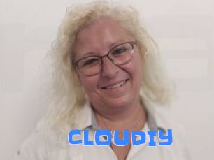 CLOUDIY