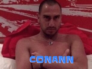 CONANN