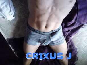 CRIXUS_J