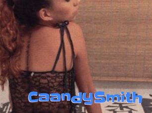 CaandySmith