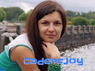 CadencJoy