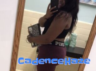 Cadence_Haze