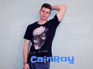 CainRoy