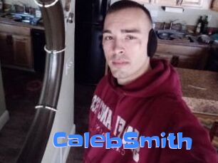 CalebSmith
