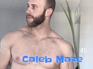 Caleb_Maze