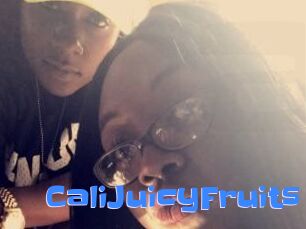 CaliJuicyFruits