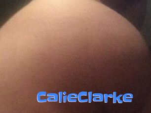 CalieClarke