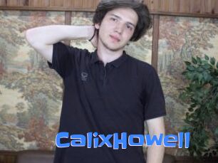 CalixHowell