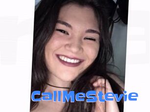 CallMeStevie