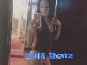 Calli_Benz