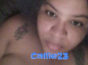 Callie23