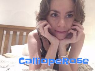 CalliopeRose