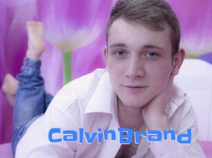 CalvinBrand