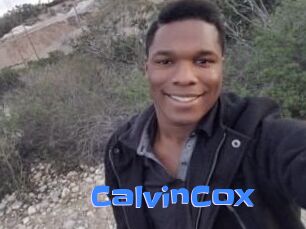 Calvin_Cox