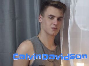 CalvinDavidson
