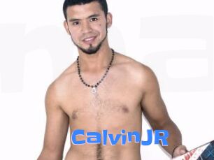 CalvinJR