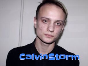 CalvinStorm