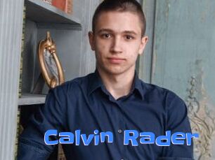 Calvin_Rader