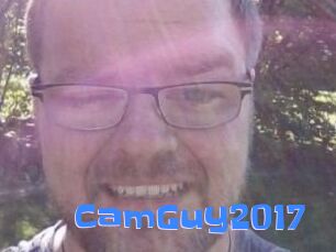Cam_Guy_2017 Mausi Privat