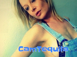 CamTequila