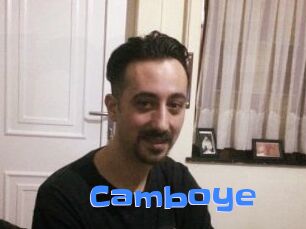 Camboye
